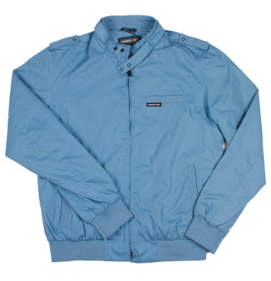 Members Only - Iconic Racer Jacket